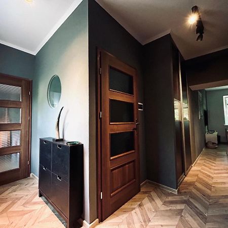 Apartament Centrum A Wejherowo Eksteriør bilde