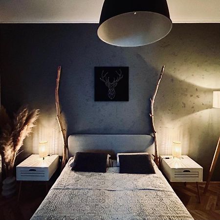Apartament Centrum A Wejherowo Eksteriør bilde